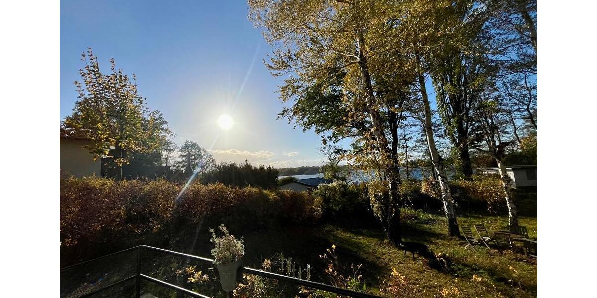 Bungalow Werder (Havel) - 4 Zimmer, 36 m&sup2;, 833&euro; | Angebot:23512562