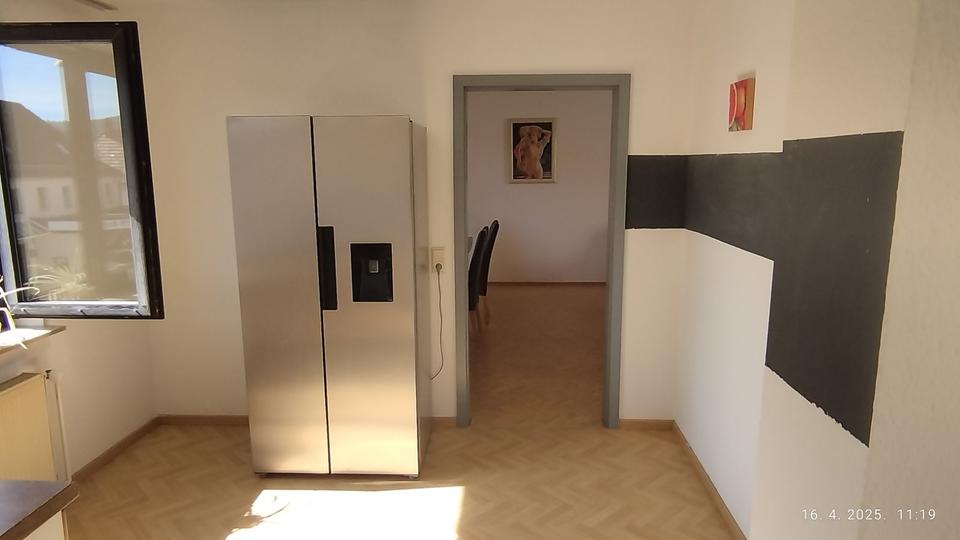 Wohnen auf Zeit Sonnefeld - 2 Zimmer, 130 m&sup2;, 25&euro; | Angebot:23907767