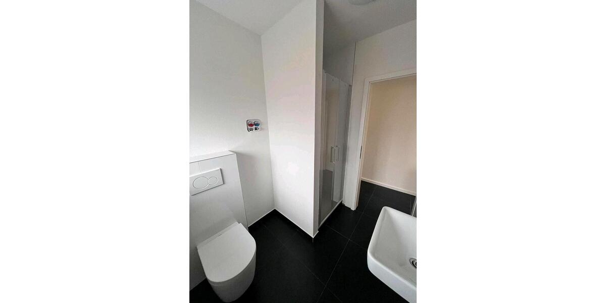 Dachgeschoßwohnung Bühl - 2 Zimmer, 32 m&sup2;, 570&euro; | Angebot:26705334