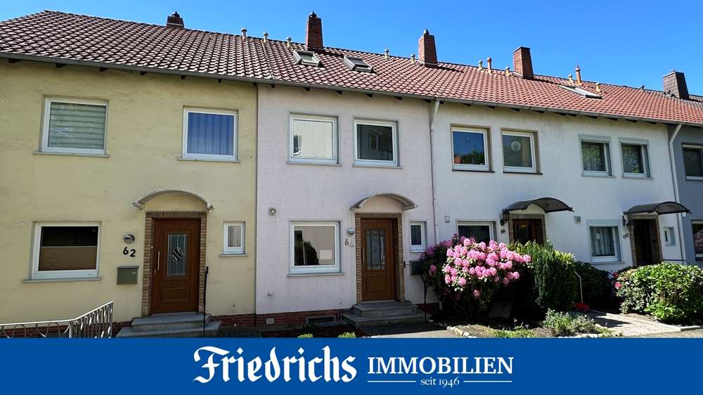 Einfamilienhaus Oldenburg Ziegelhof - 4 Zimmer, 90 m&sup2;, 1.100&euro; | Angebot:26762656