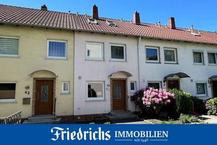 Haus Oldenburg Ziegelhof - 4 Zimmer, 90 m&sup2;, 1.100&euro; | Angebot:26762656