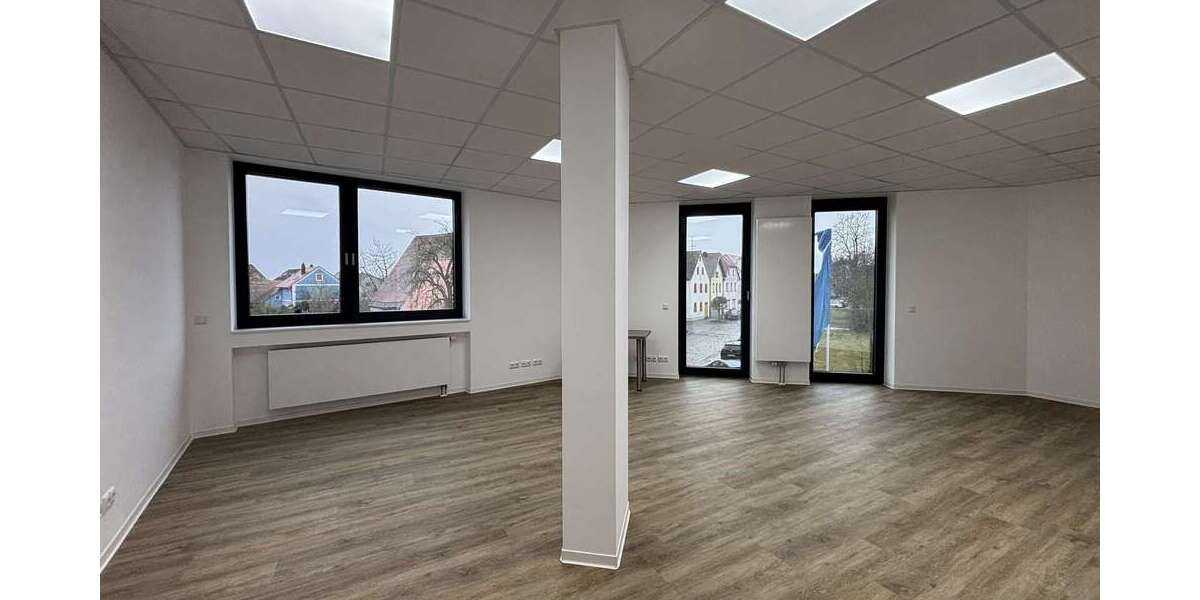 Gewerbeobjekt Höchstadt an der Aisch / Ailersbach Ailersbach - 1.738&euro; | Angebot:25223181
