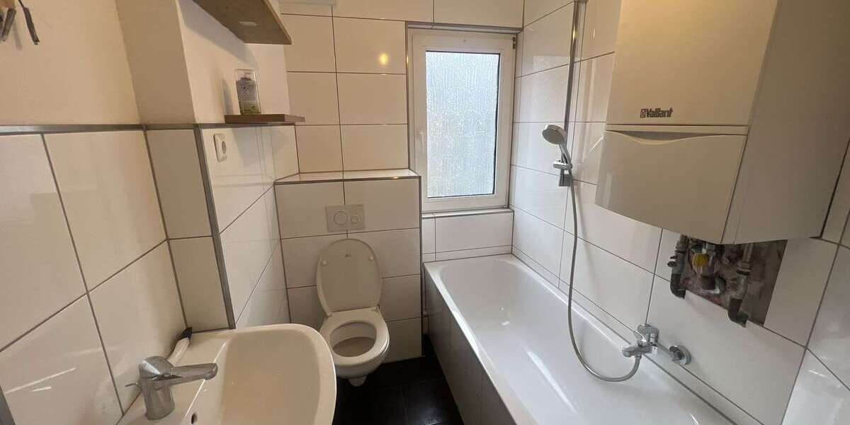 Wohnung zum Mieten in Gelsenkirchen 500 € 63.5 m² 3 zimmer