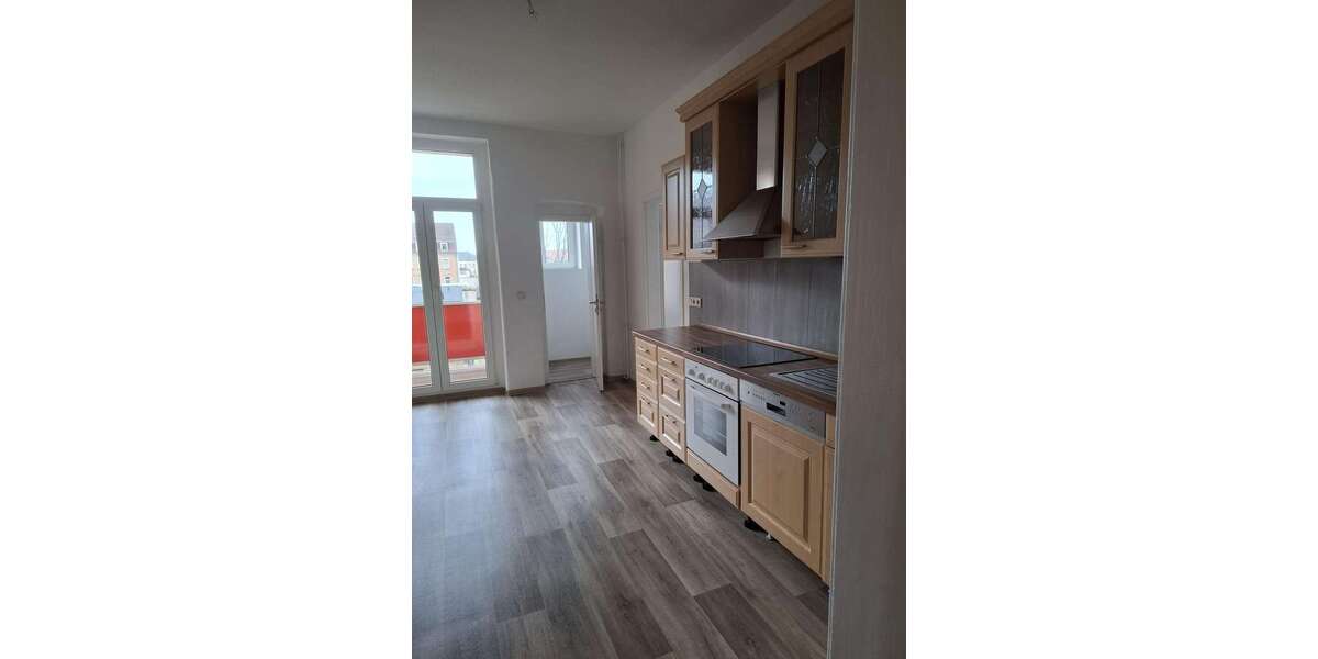 Etagenwohnung Bischofswerda Belmsdorf - 3 Zimmer, 83 m&sup2;, 700&euro; | Angebot:26185979