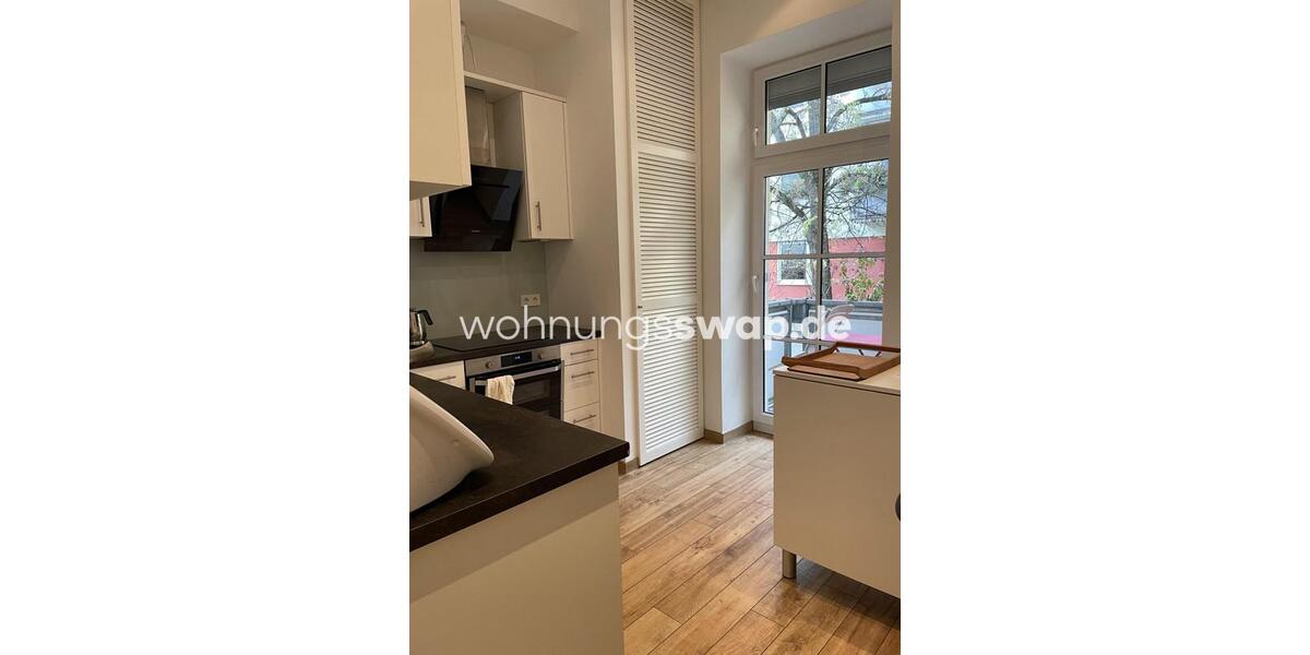 Etagenwohnung München Maxvorstadt - 4 Zimmer, 85 m&sup2;, 1.930&euro; | Angebot:25342101