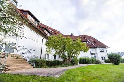 Wohnung zum Mieten in Limbach-Oberfrohna 420 € 68.69 m²