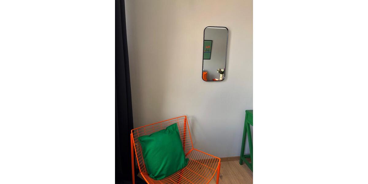 Wohnen auf Zeit Saarbrücken - 1 Zimmer, 22 m&sup2;, 609&euro; | Angebot:26539724