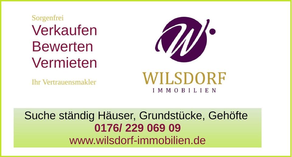 Etagenwohnung Zerbst (Anhalt) - 2.5 Zimmer, 69 m&sup2;, 483&euro; | Angebot:26652792