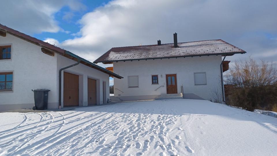 Terrassenwohnung Windorf - 2.5 Zimmer, 95 m&sup2;, 690&euro; | Angebot:24309606