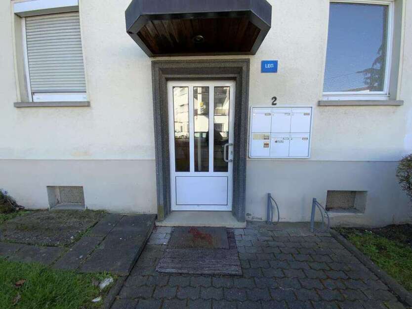 Wohnung zum Mieten in Weißenthurm 419 € 42.48 m²