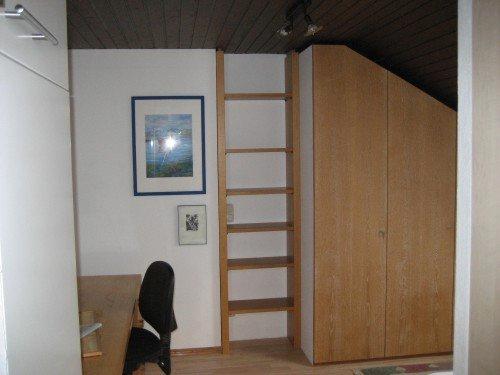 Dachgeschoßwohnung Berkheim - 1.5 Zimmer, 41 m&sup2;, 475&euro; | Angebot:26256433
