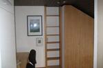 Dachgeschoßwohnung Berkheim - 1.5 Zimmer, 41 m&sup2;, 475&euro; | Angebot:26256433