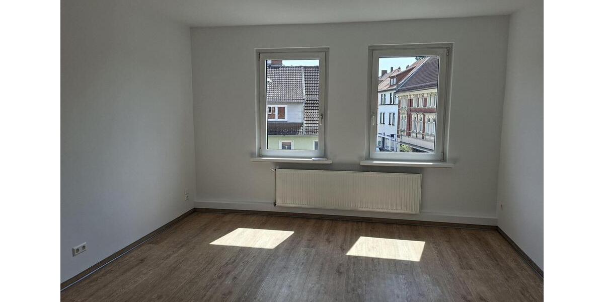 Etagenwohnung Seesen - 4 Zimmer, 96 m&sup2;, 624&euro; | Angebot:26645672