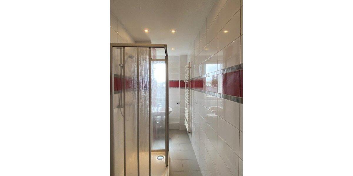 Etagenwohnung Adorf/Vogtland Vogtland - 2 Zimmer, 49 m&sup2;, 270&euro; | Angebot:26479894
