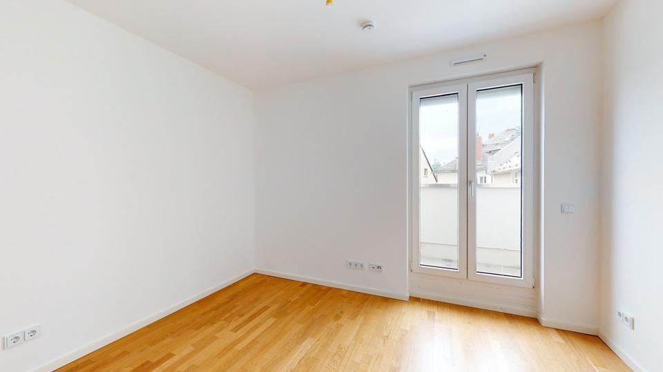 Etagenwohnung Frankfurt am Main Gallus - 3 Zimmer, 100 m&sup2;, 2.033&euro; | Angebot:26183026