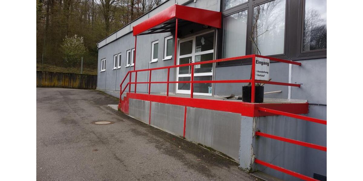 Gewerbeobjekt Mühlacker - 8.000&euro; | Angebot:25905981