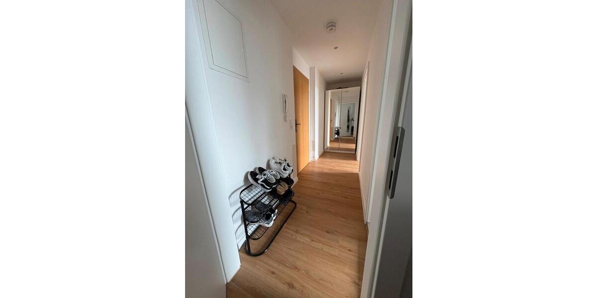 Etagenwohnung Hohenstein-Ernstthal Ernstthal - 1 Zimmer, 42 m&sup2;, 430&euro; | Angebot:26624791