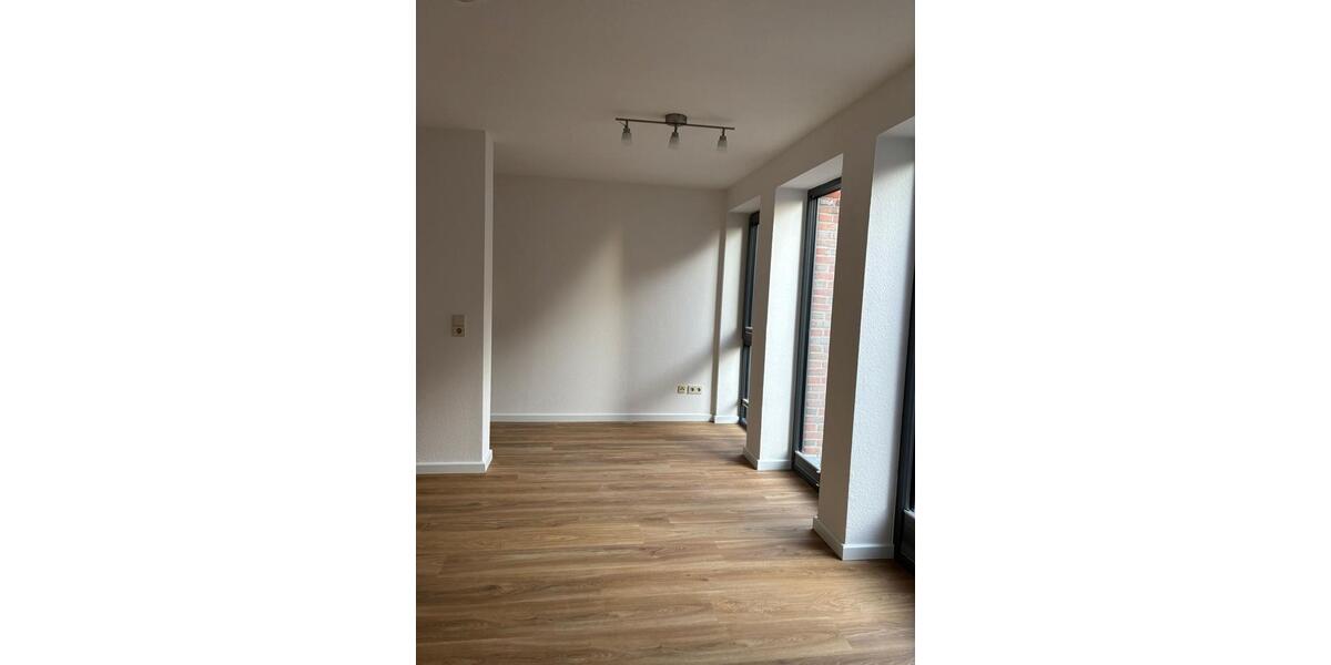 Etagenwohnung Hörstel - 3 Zimmer, 89 m&sup2;, 890&euro; | Angebot:26272602