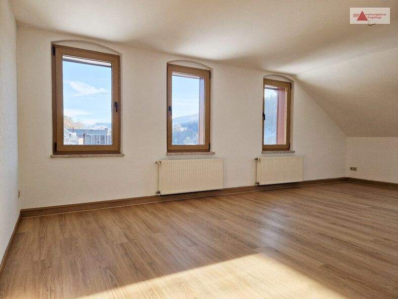 Etagenwohnung Rechenberg-Bienenmühle Bienenmühle - 2 Zimmer, 54 m&sup2;, 350&euro; | Angebot:24671263