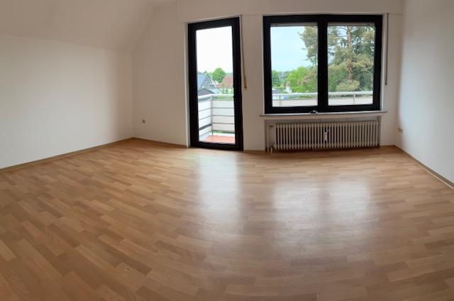 Dachgeschoßwohnung Löhne - 3 Zimmer, 70 m&sup2;, 440&euro; | Angebot:26532651