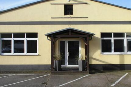 Gewerbeobjekt Bergen auf Rügen - 1.315&euro; | Angebot:17201025