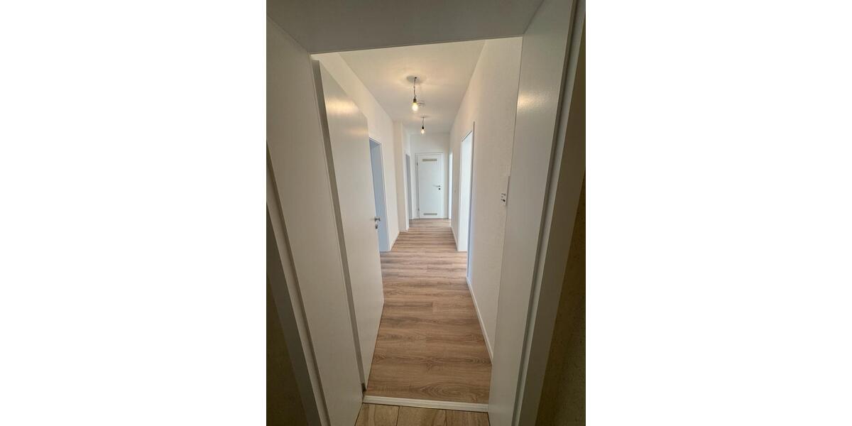 Etagenwohnung Eilenburg - 2 Zimmer, 59 m&sup2;, 400&euro; | Angebot:25264307