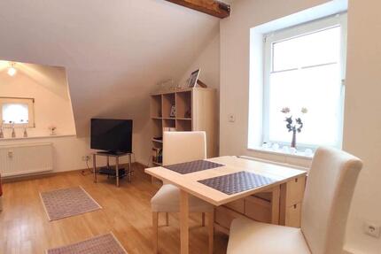 Wohnung Lüdenscheid - 1.5 Zimmer, 48 m&sup2;, 420&euro; | Angebot:26587529