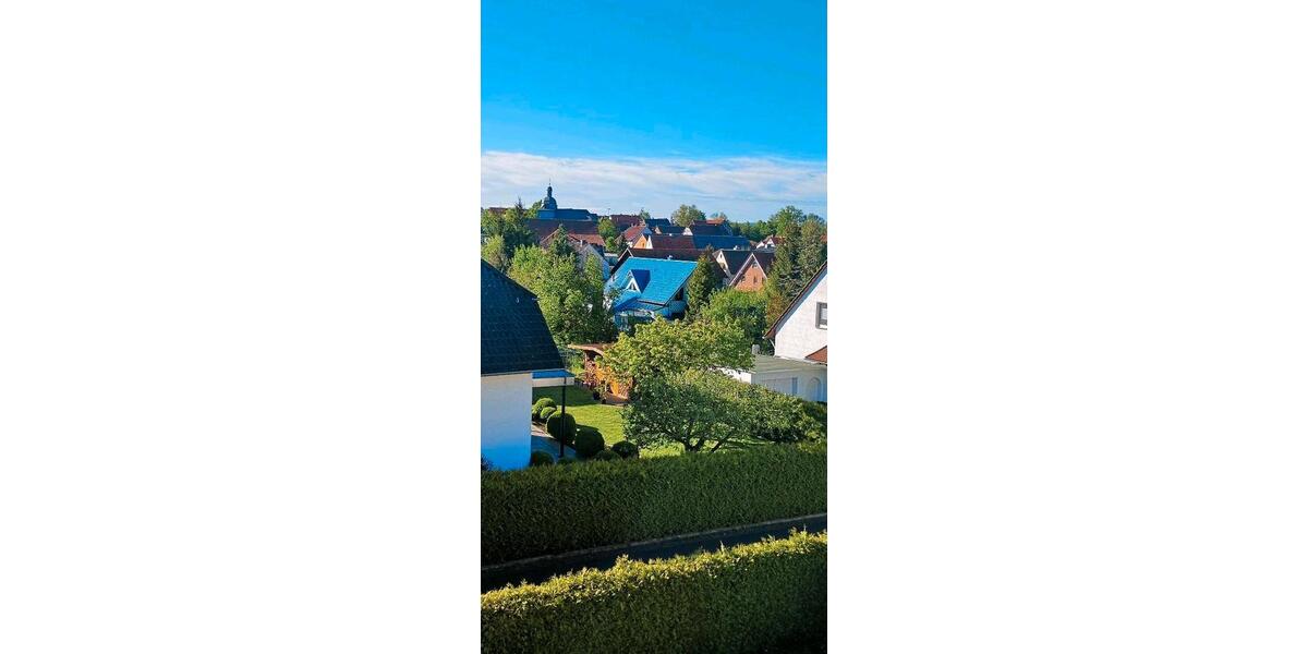 Dachgeschoßwohnung Gudensberg - 3.5 Zimmer, 70 m&sup2;, 560&euro; | Angebot:26058364