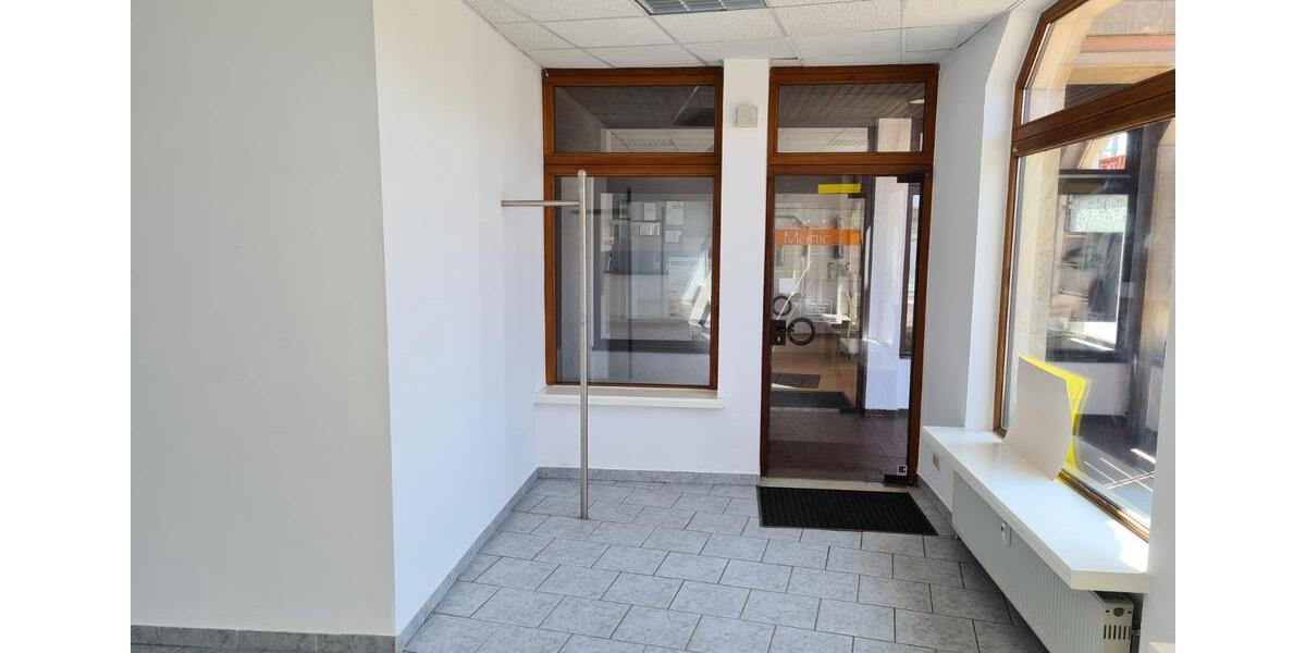 Gewerbeobjekt Baiersdorf - 1.400&euro; | Angebot:26290842