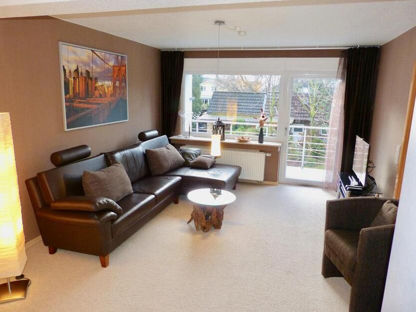 Möbliertes Business-Apartment in Monheim am Rhein zimmer