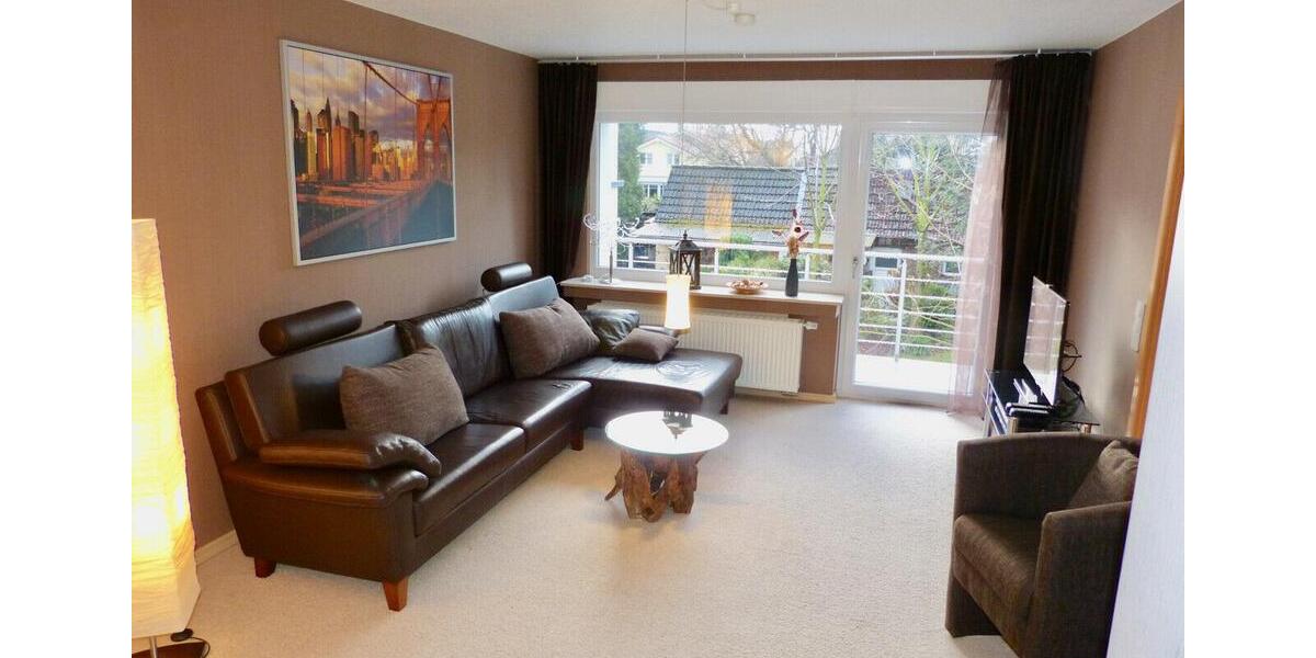 Wohnen auf Zeit Monheim am Rhein - 1 Zimmer, 1.060&euro; | Angebot:23067823