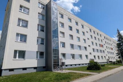 3-R.-Wohnung mit Balkon 3 zimmer