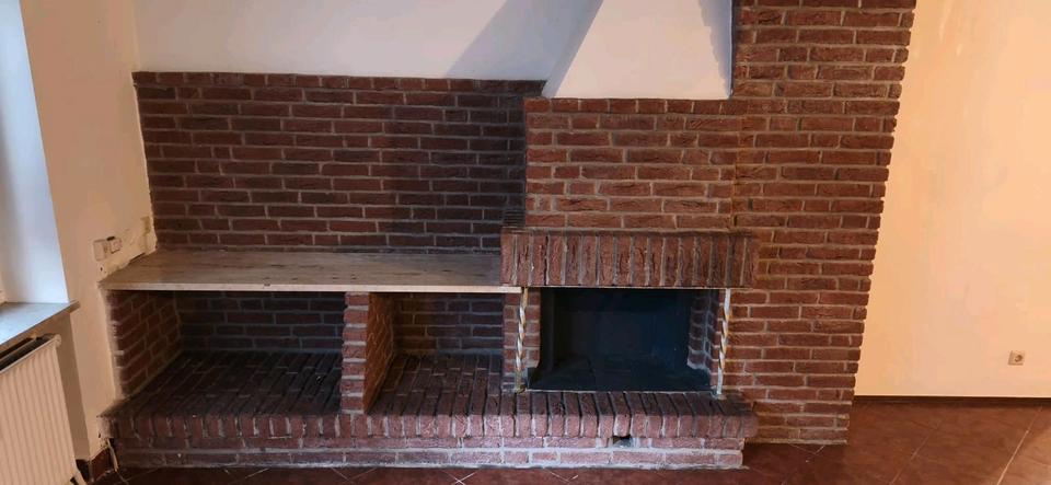 Erdgeschoßwohnung Bad Bodenteich - 2 Zimmer, 54 m&sup2;, 610&euro; | Angebot:23720433