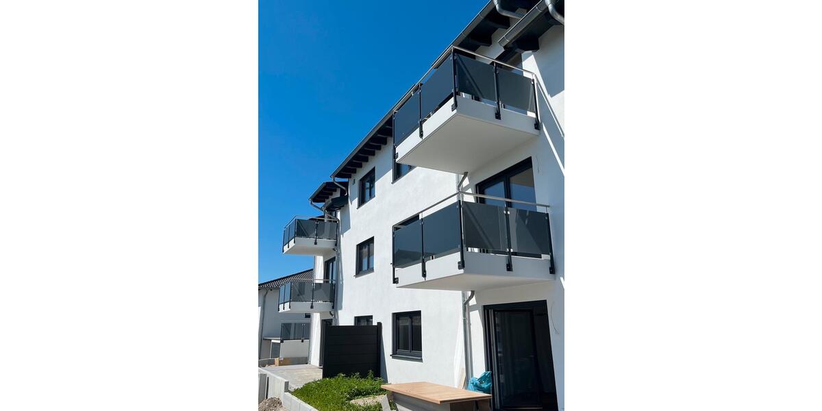 Dachgeschoßwohnung Iggensbach - 2 Zimmer, 65 m&sup2;, 790&euro; | Angebot:26567523