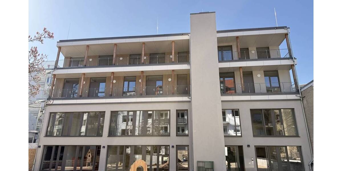 Etagenwohnung Hamburg / Eilbek Eilbek - 3 Zimmer, 83 m&sup2;, 2.080&euro; | Angebot:26361610