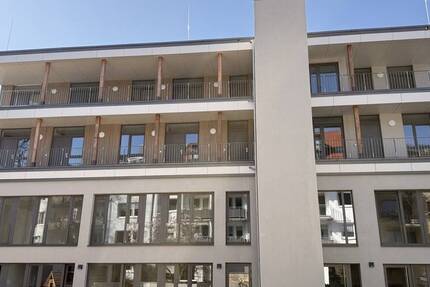 Wohnung Hamburg / Eilbek Eilbek - 3 Zimmer, 83 m&sup2;, 2.080&euro; | Angebot:26361610