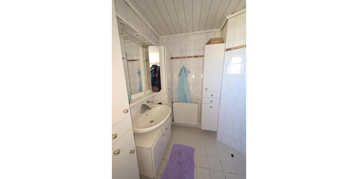Dachgeschoßwohnung Haiger - 3 Zimmer, 70 m&sup2;, 600&euro; | Angebot:26267977