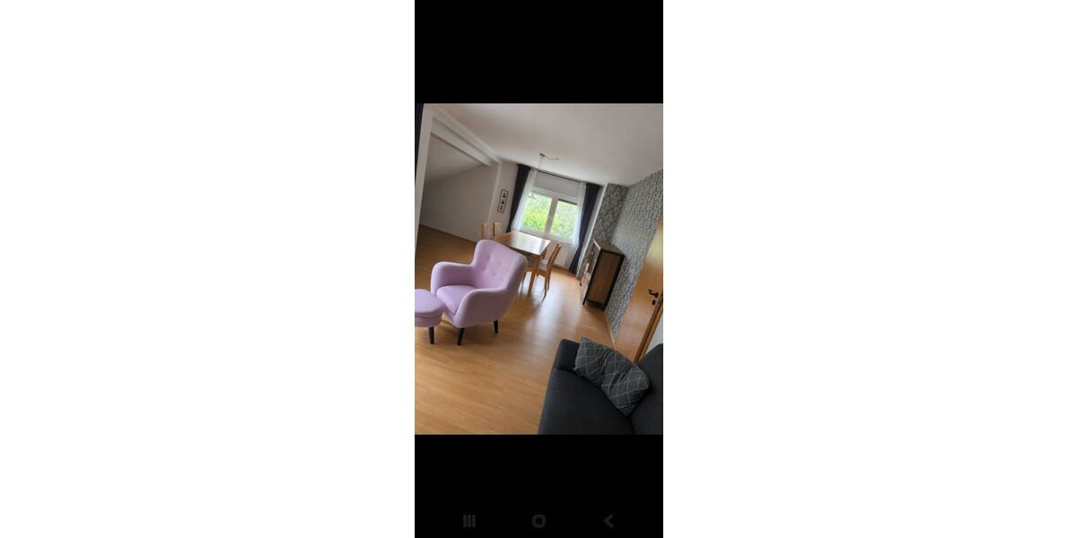 Daaden Mietwohnung 3ZKB 94qm Einbauküche Balkon Wohnung - Erdgeschoßwohnung Daaden | Angebot:26247319