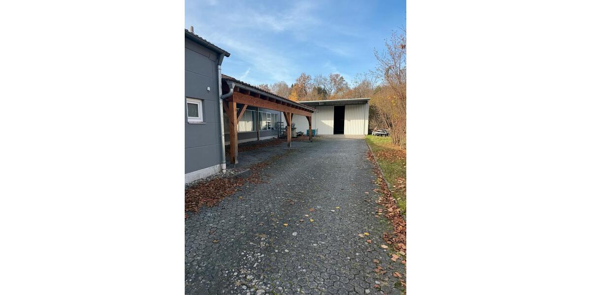 Gewerbeobjekt Schrobenhausen - 4.000&euro; | Angebot:25403115