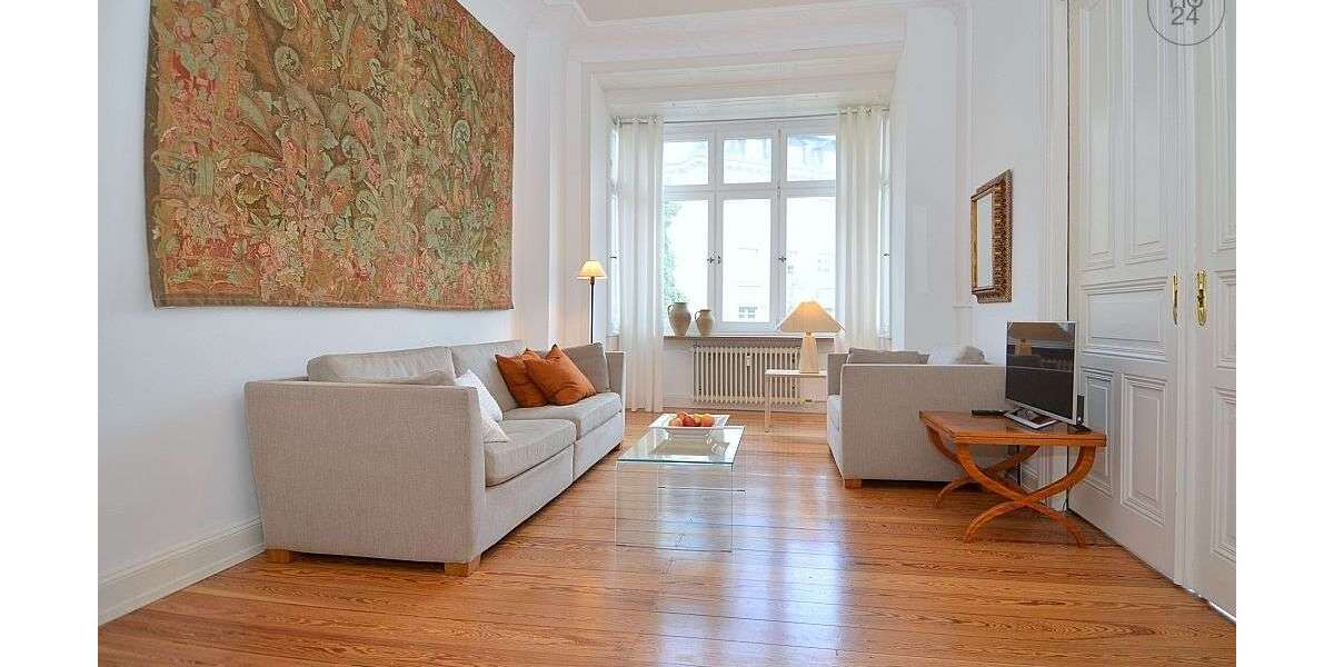 Wohnung zum Mieten in Wiesbaden 2.690 € 109 m² 4 zimmer