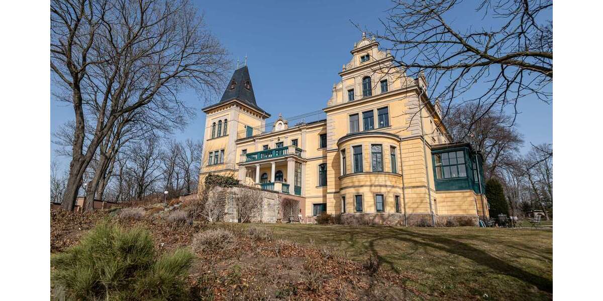 Wohnung zum Mieten in Radebeul 1.920 € 160 m² 5 zimmer
