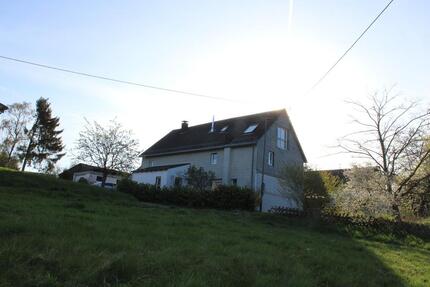 Wohnung Ulmen - 4 Zimmer, 105 m&sup2;, 800&euro; | Angebot:25351593