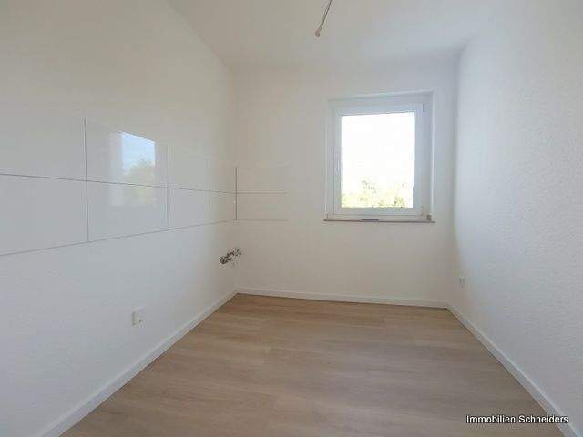 Etagenwohnung Krefeld Cracau - 3 Zimmer, 67 m&sup2;, 740&euro; | Angebot:25153628