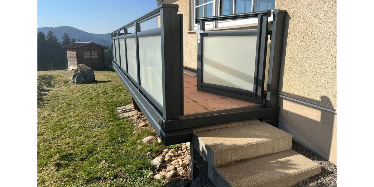 Etagenwohnung Häg-Ehrsberg Ehrsberg - 3 Zimmer, 72 m&sup2;, 720&euro; | Angebot:25855206