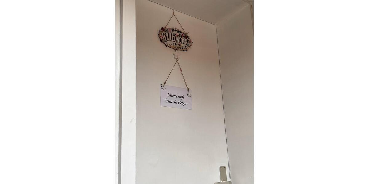 Wohnen auf Zeit Calw - 2.5 Zimmer, 64 m&sup2;, 85&euro; | Angebot:24643758