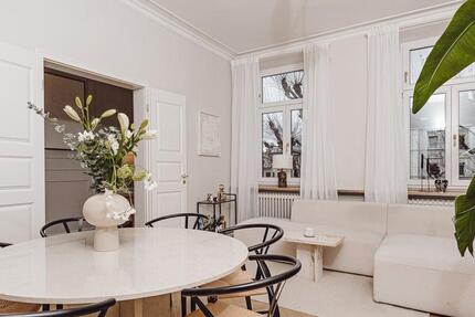 Wohnung Augsburg Antonsviertel - 4 Zimmer, 96 m&sup2;, 1.720&euro; | Angebot:26491419