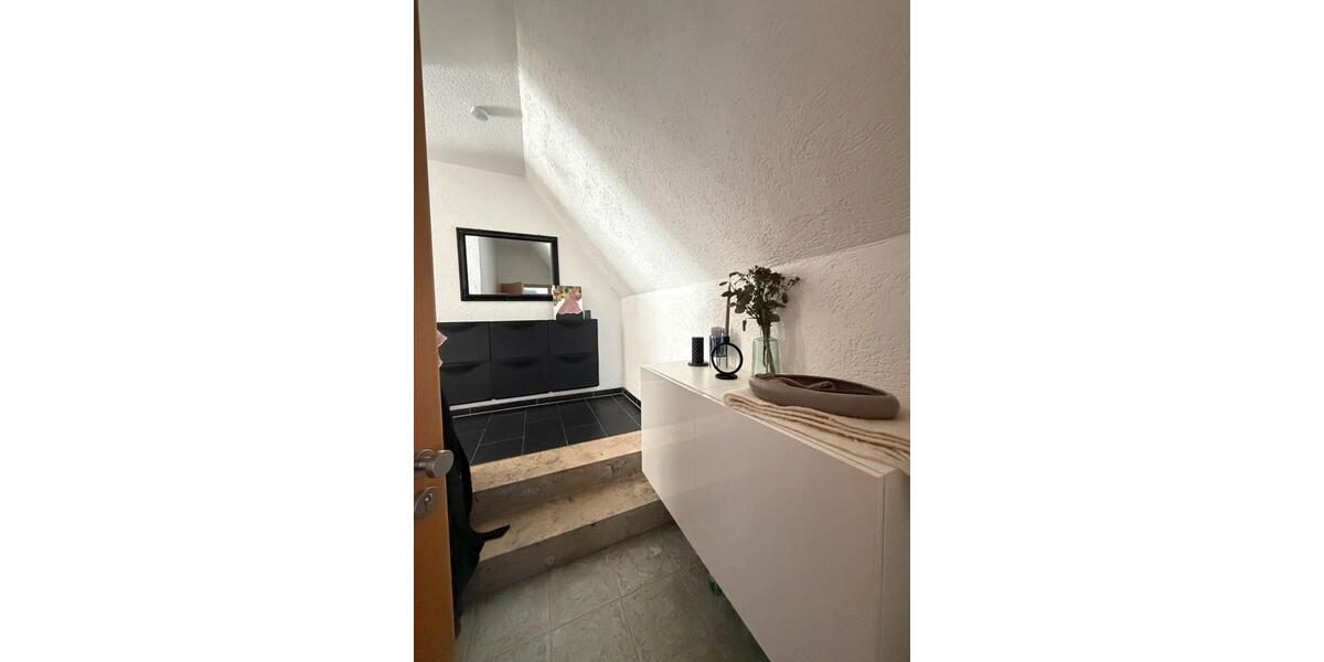 Maisonettenwohnung Zirndorf - 3 Zimmer, 85 m&sup2;, 1.150&euro; | Angebot:26294835