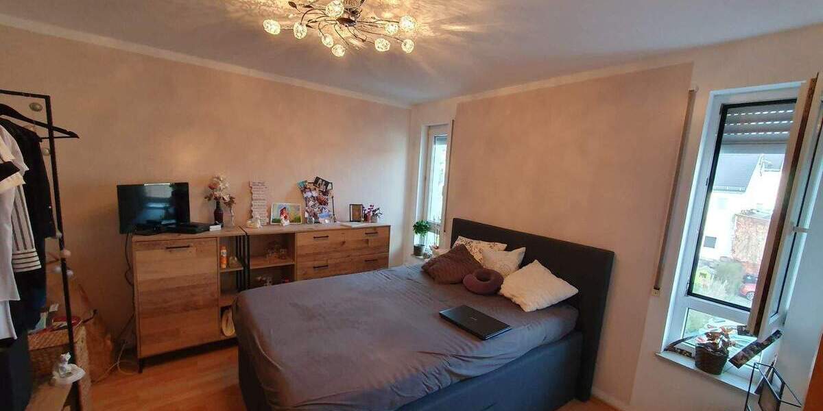 Etagenwohnung Wurzen Altstadt - 3 Zimmer, 78 m&sup2;, 624&euro; | Angebot:26555307