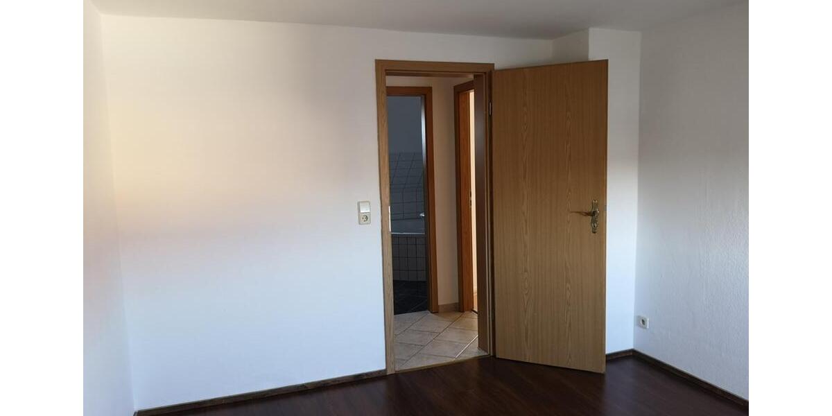 Erdgeschoßwohnung Regis-Breitingen Breitingen - 3 Zimmer, 63 m&sup2;, 369&euro; | Angebot:25306528