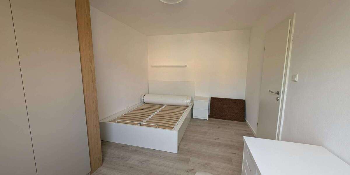 Zimmer München Hasenbergl-Lerchenau Ost - 920&euro; | Angebot:26745486